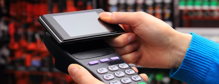 Using Mobile Payments